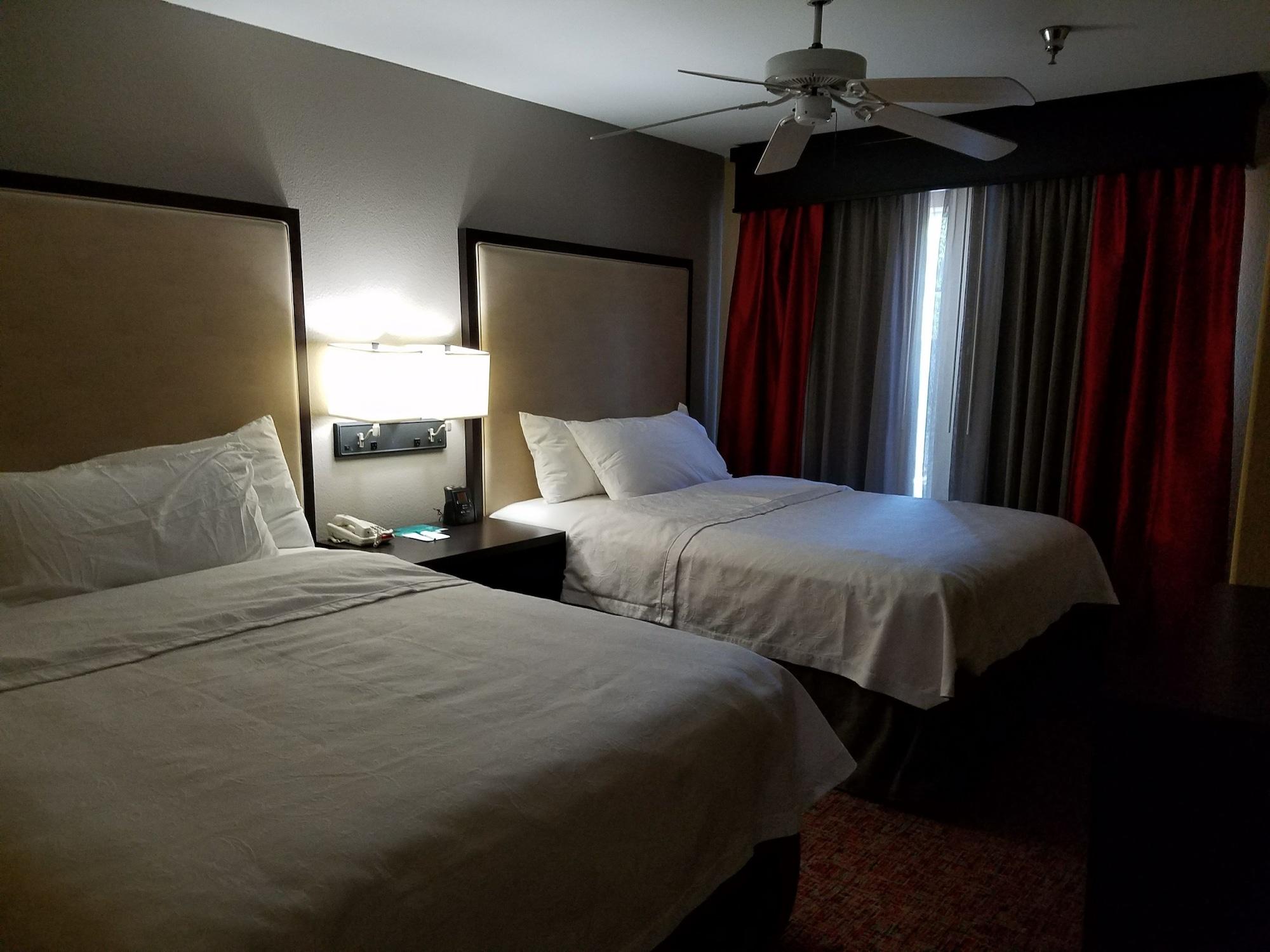 Homewood Suites By Hilton- Longview Eksteriør billede