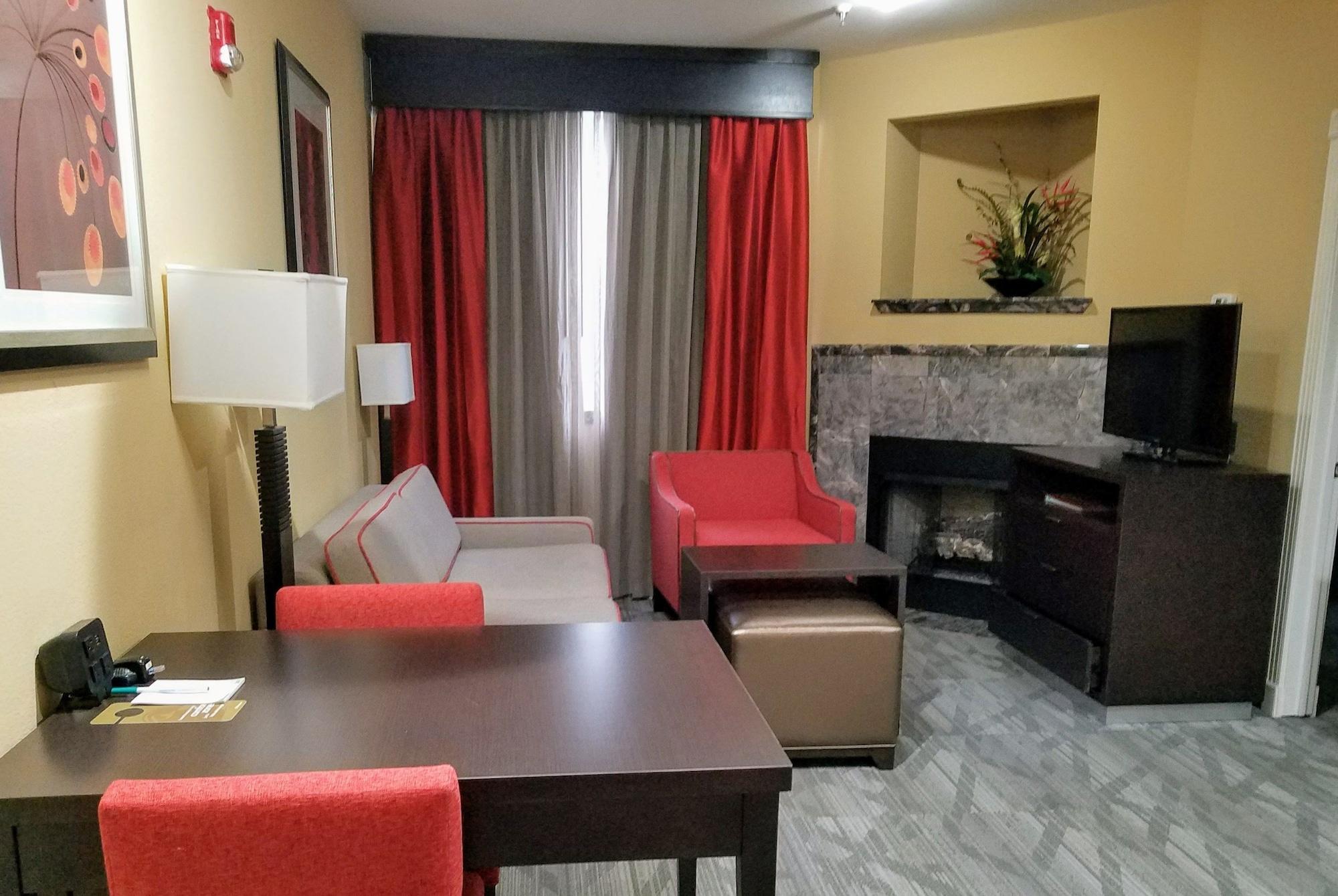 Homewood Suites By Hilton- Longview Eksteriør billede