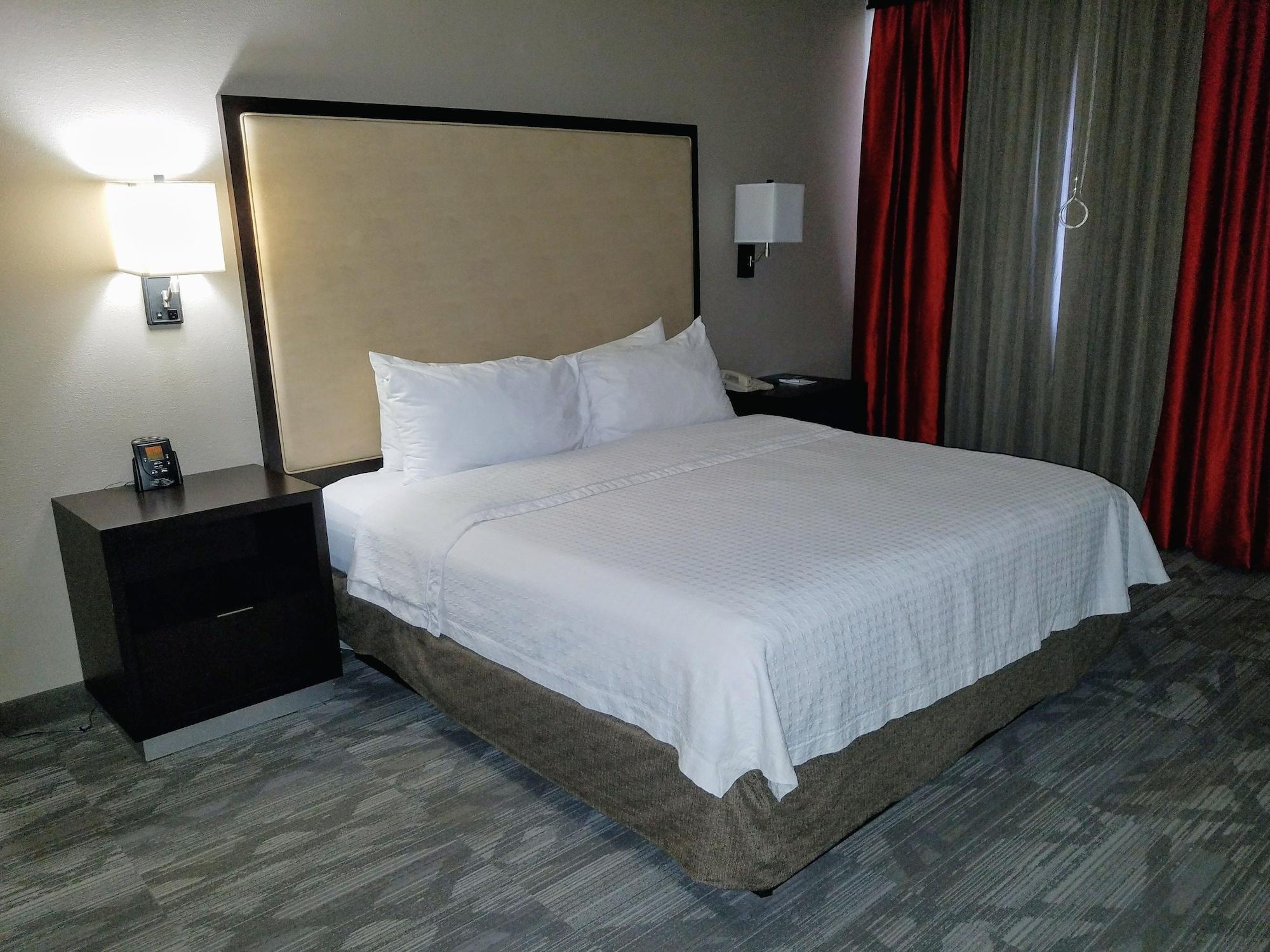 Homewood Suites By Hilton- Longview Eksteriør billede