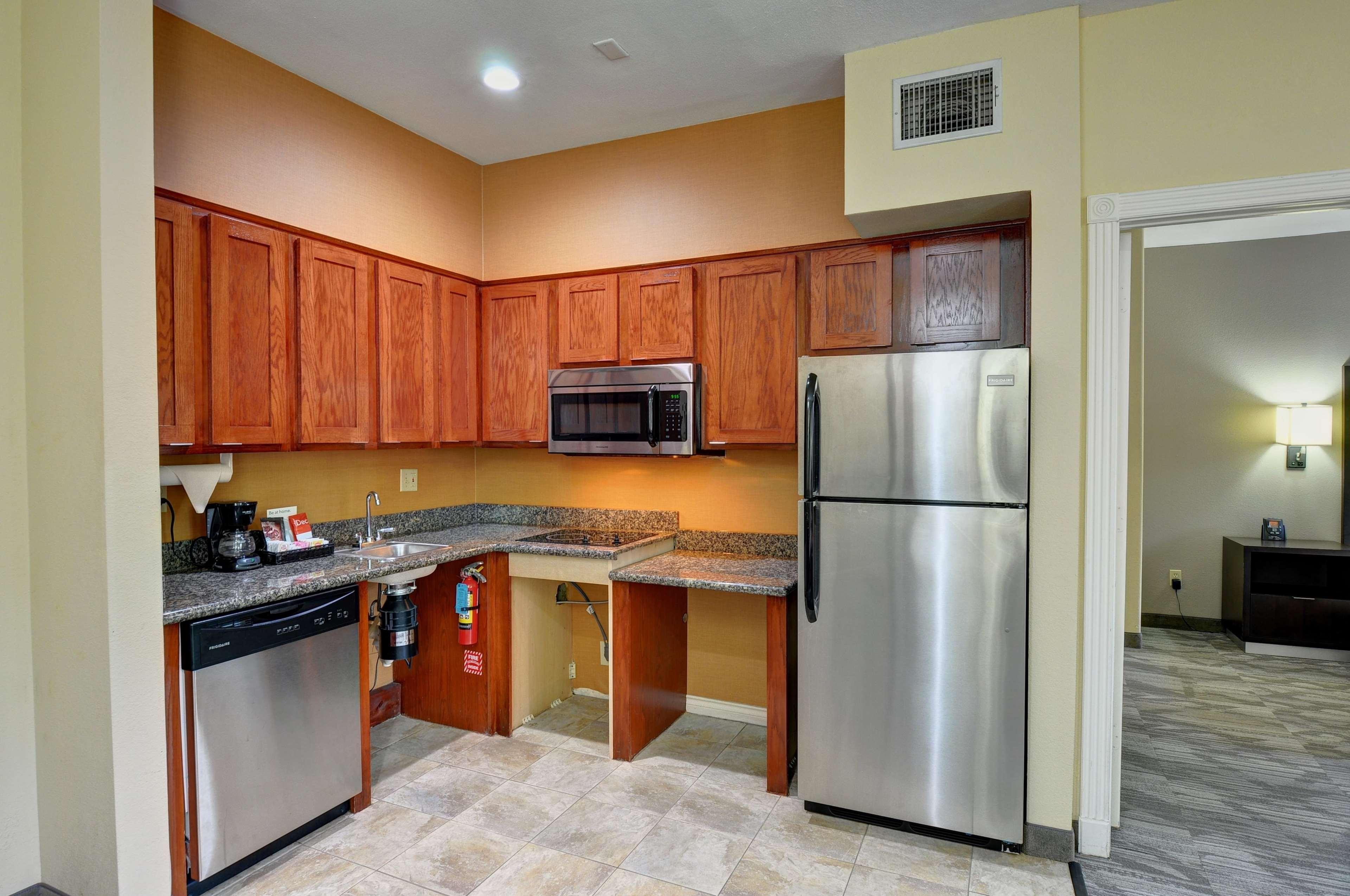 Homewood Suites By Hilton- Longview Eksteriør billede