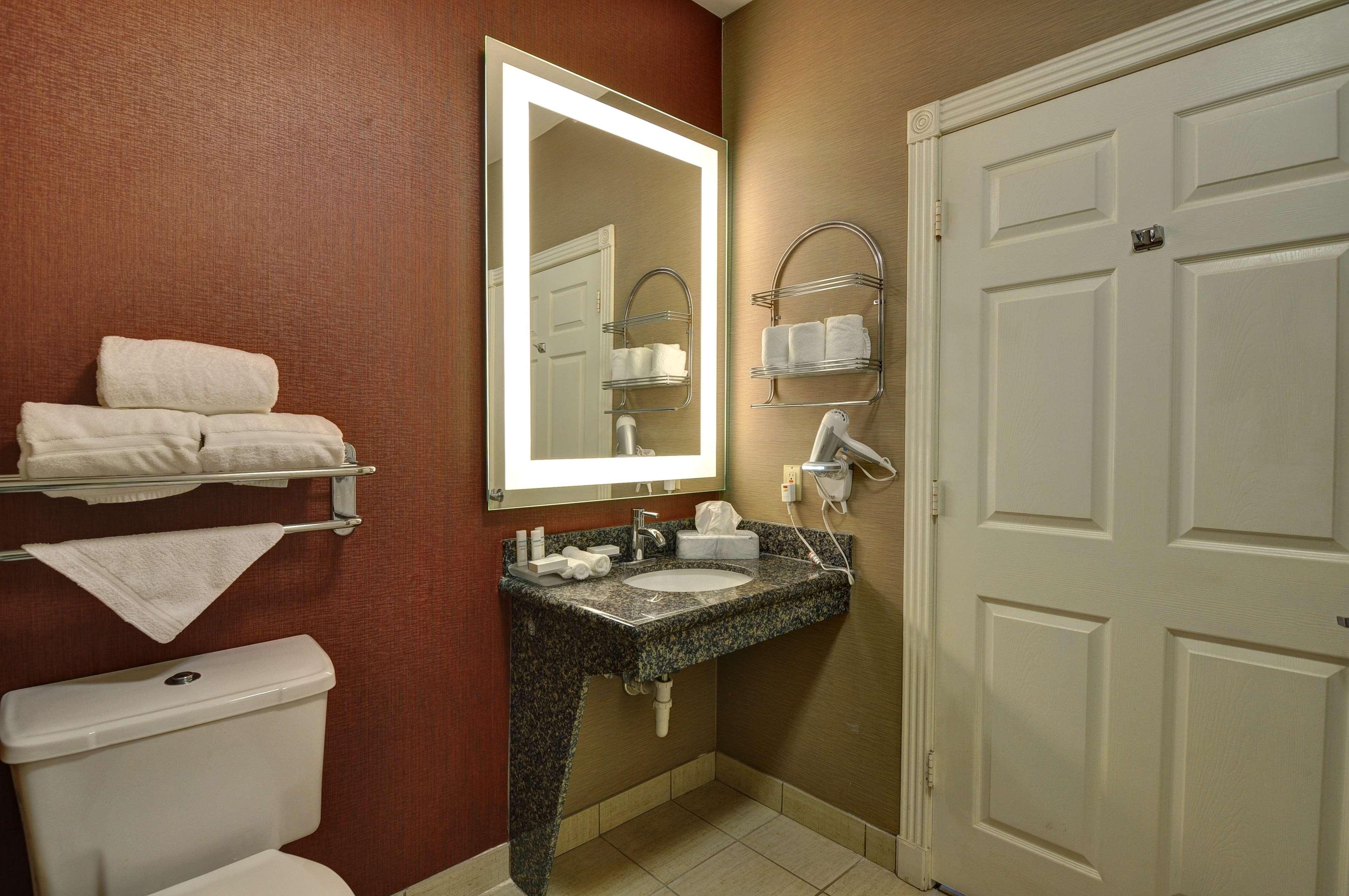 Homewood Suites By Hilton- Longview Eksteriør billede