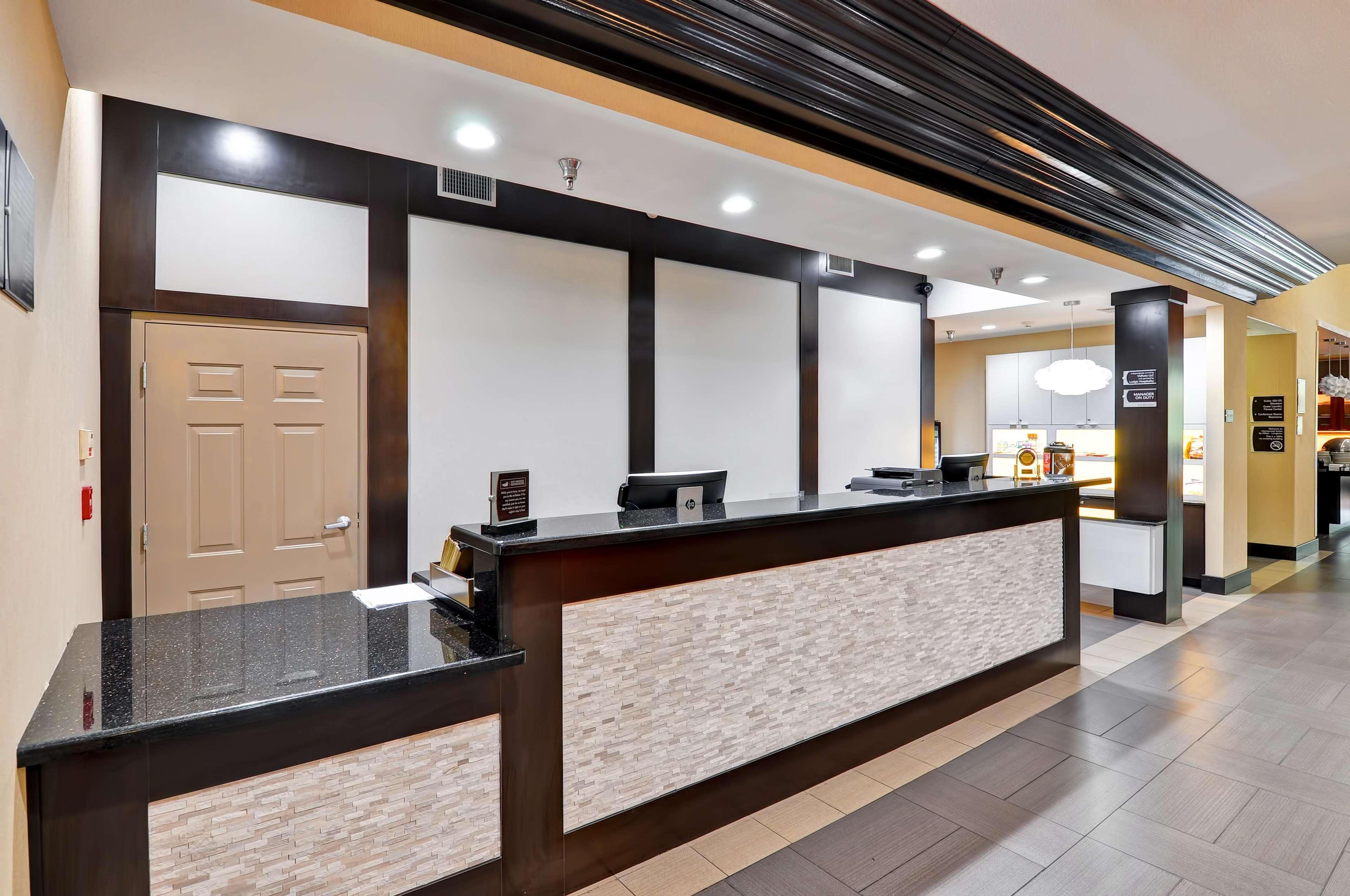 Homewood Suites By Hilton- Longview Eksteriør billede