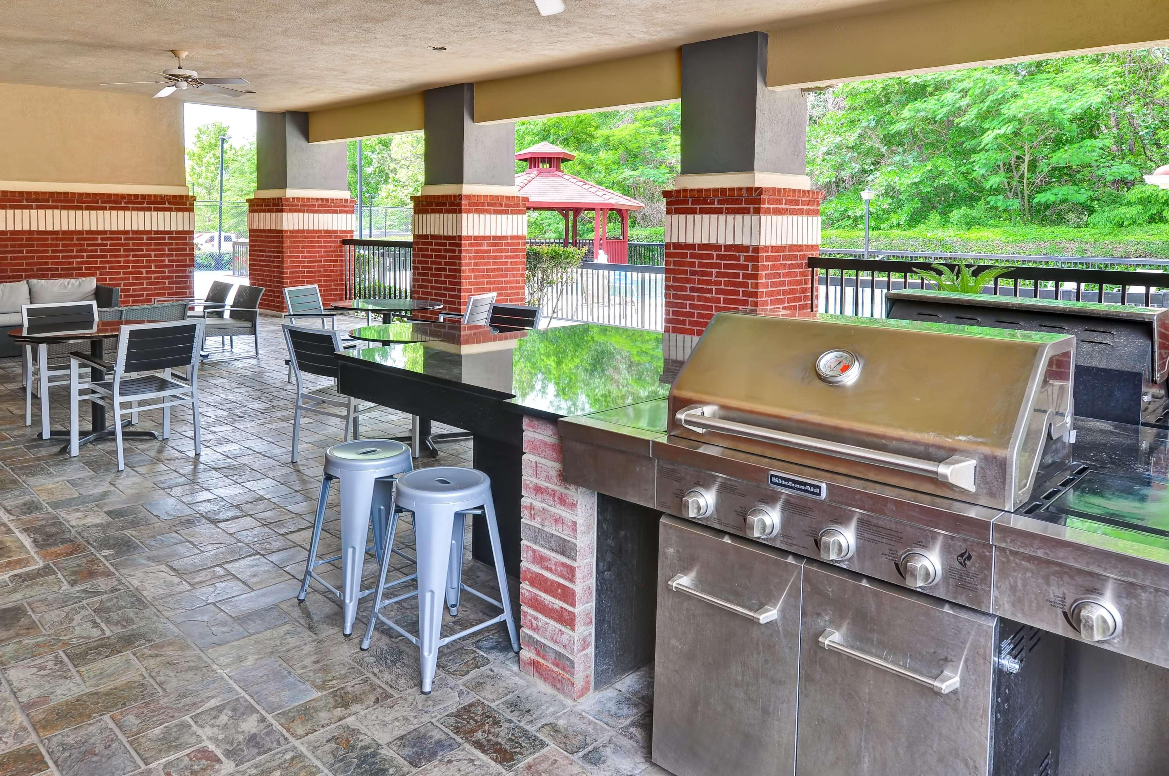 Homewood Suites By Hilton- Longview Eksteriør billede