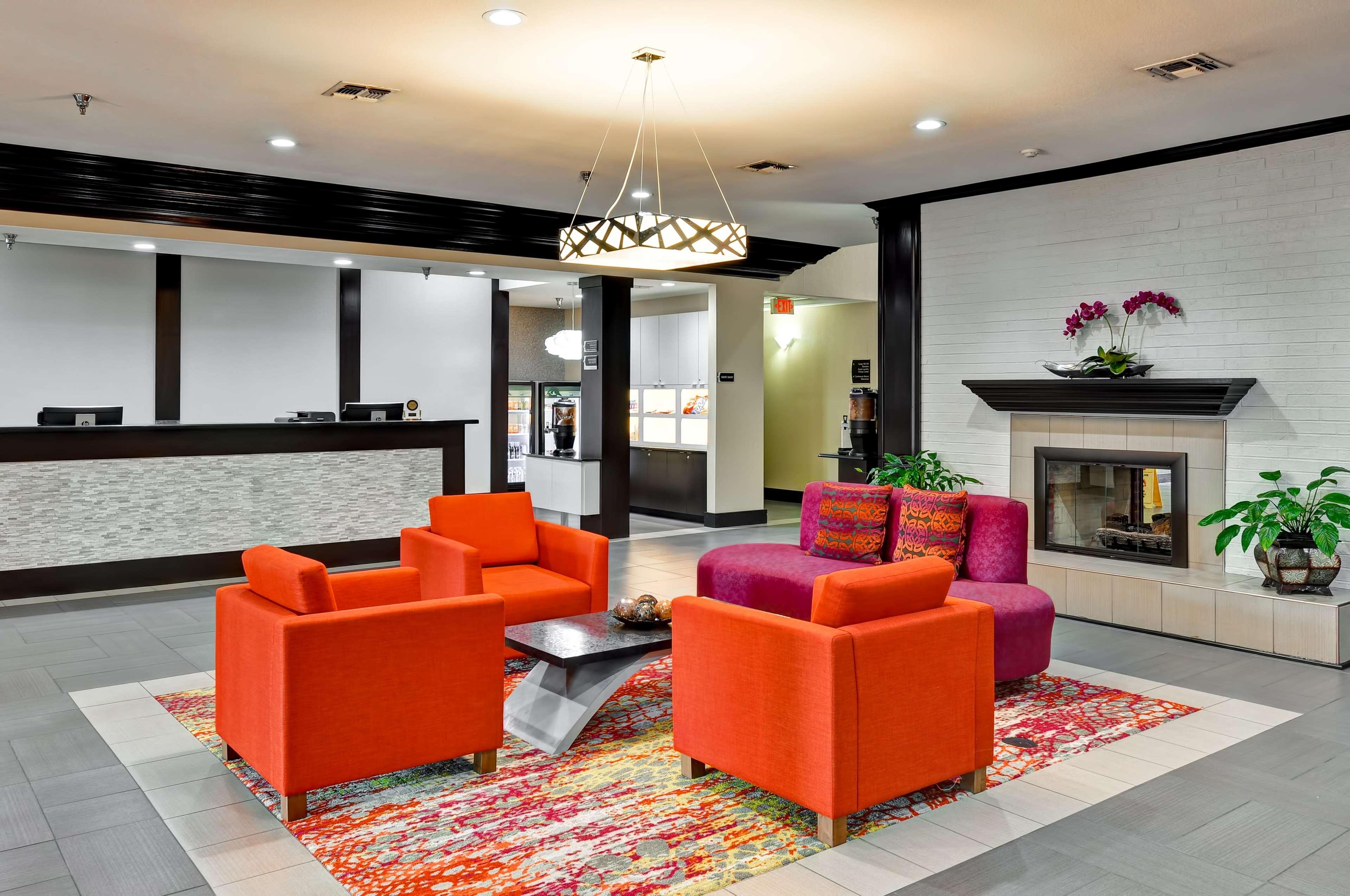 Homewood Suites By Hilton- Longview Eksteriør billede