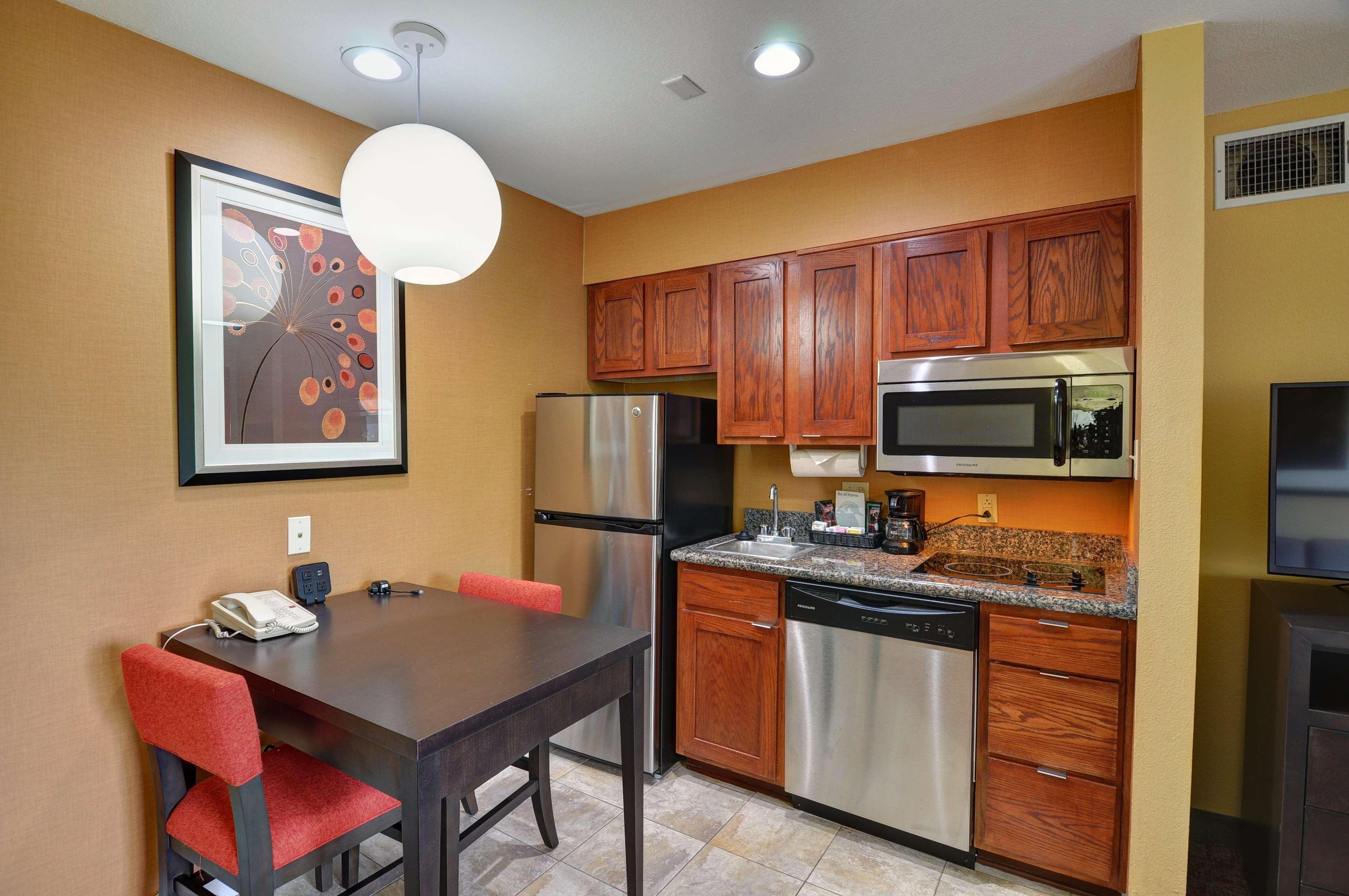 Homewood Suites By Hilton- Longview Eksteriør billede
