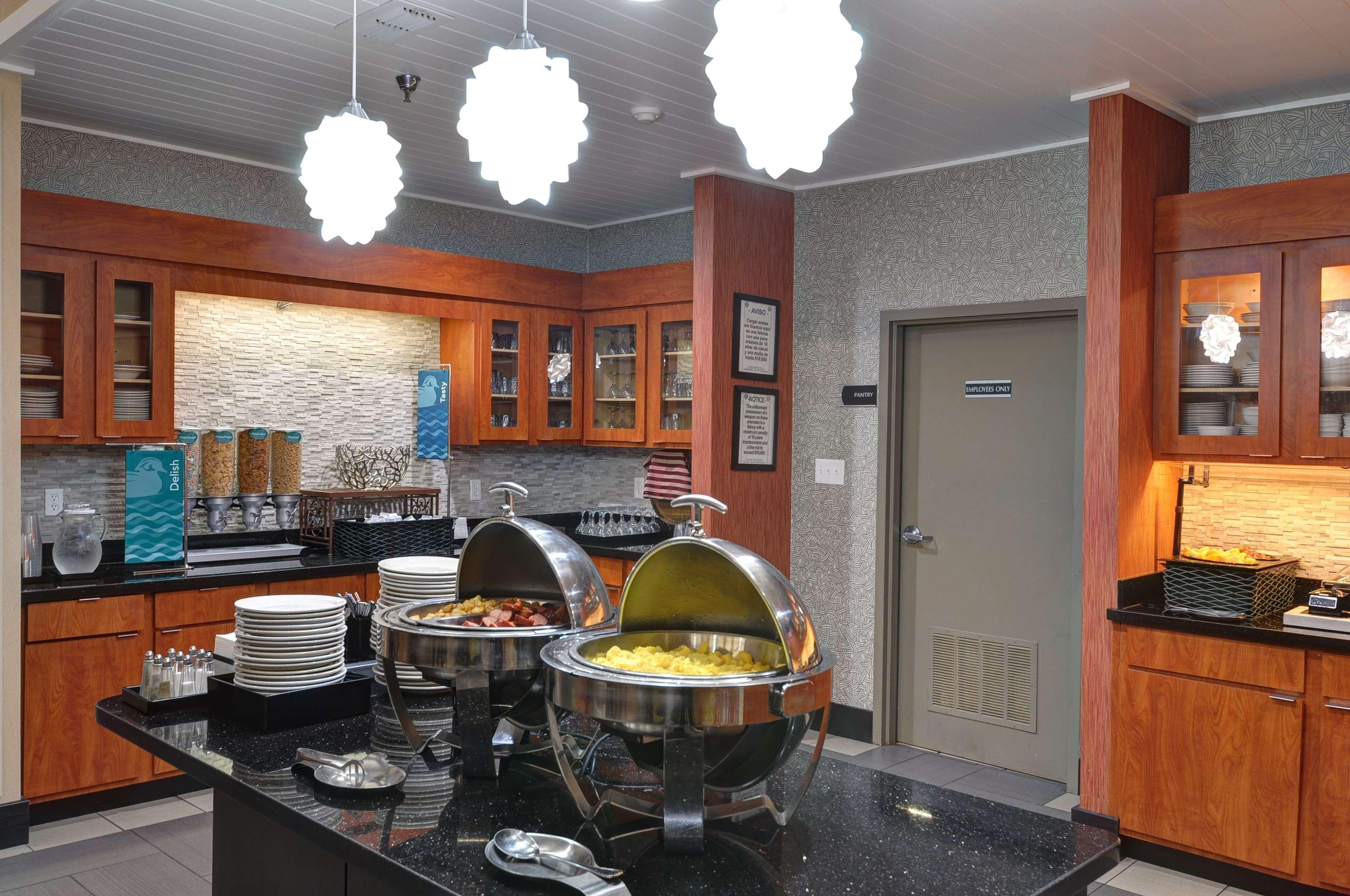 Homewood Suites By Hilton- Longview Eksteriør billede