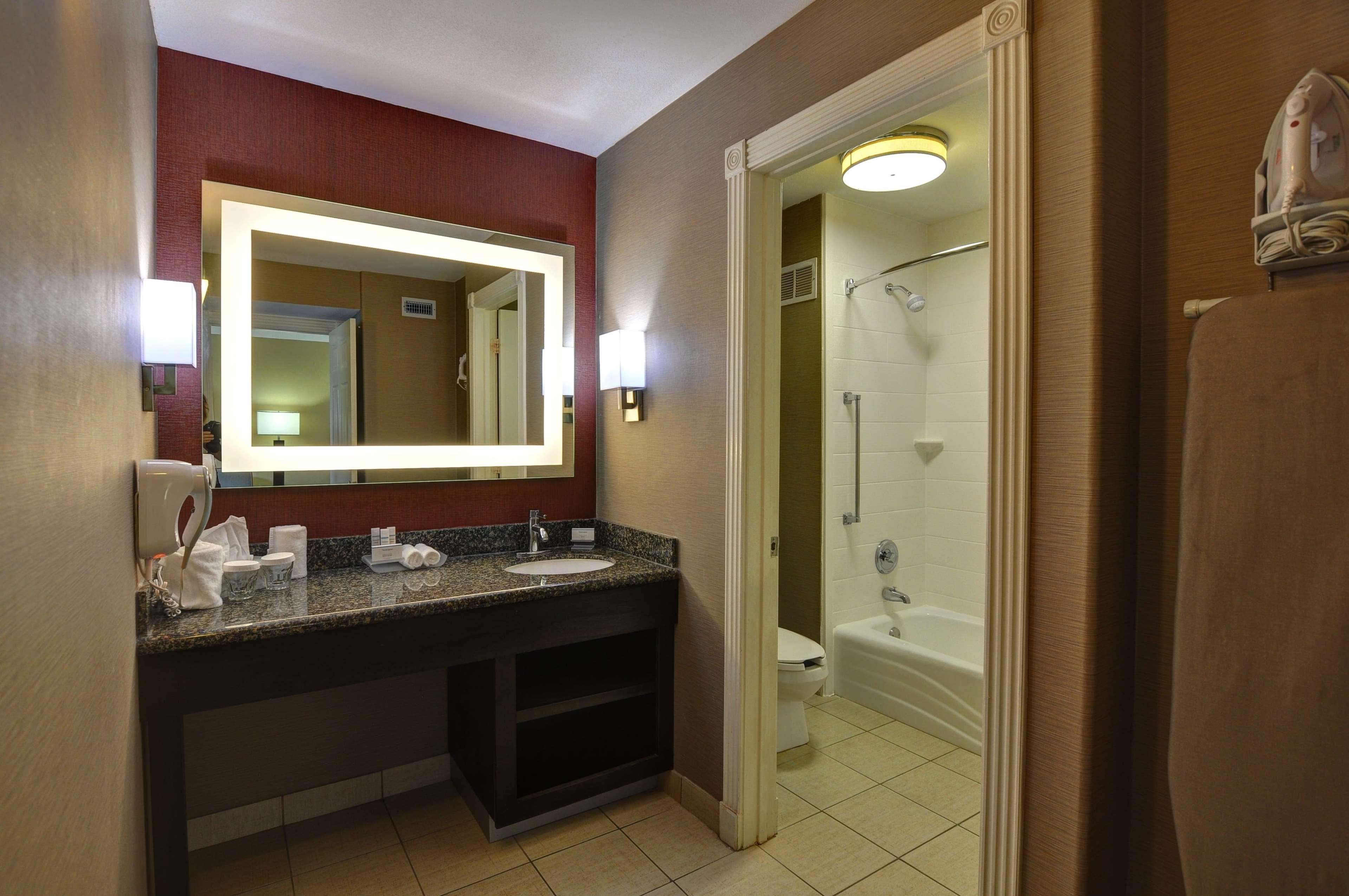 Homewood Suites By Hilton- Longview Eksteriør billede