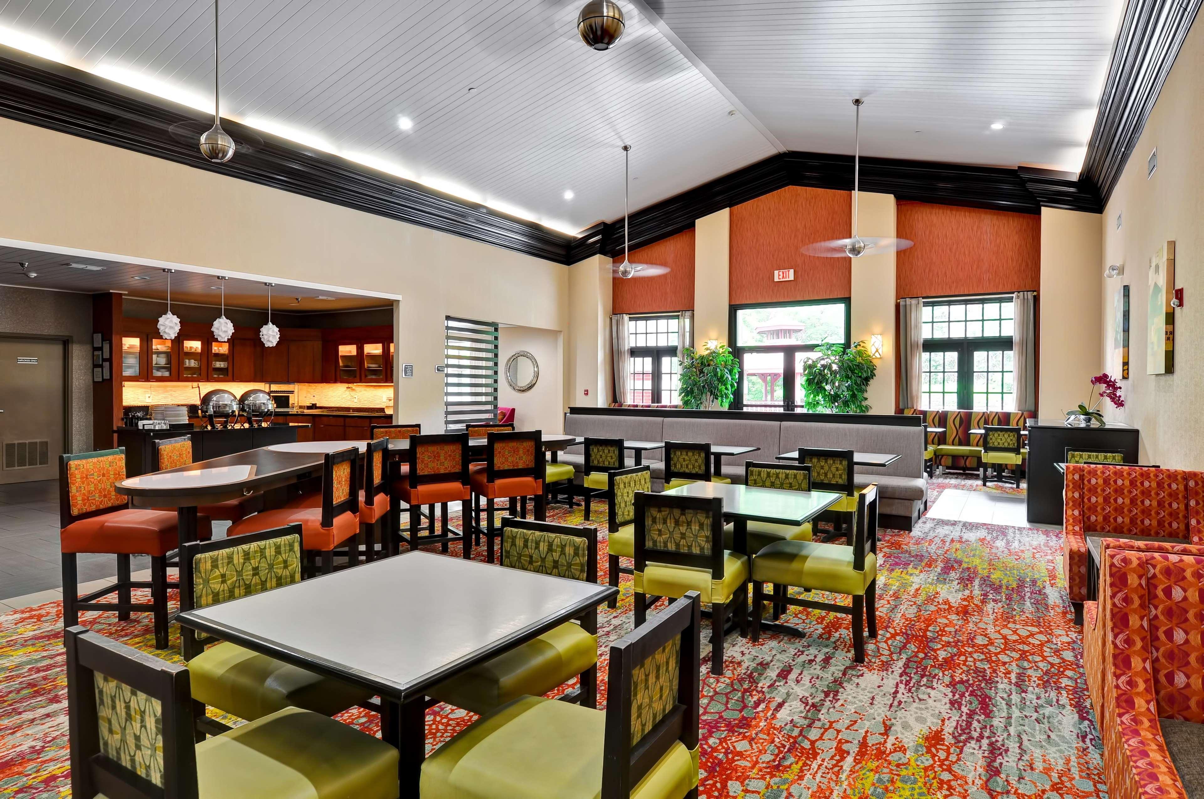 Homewood Suites By Hilton- Longview Eksteriør billede