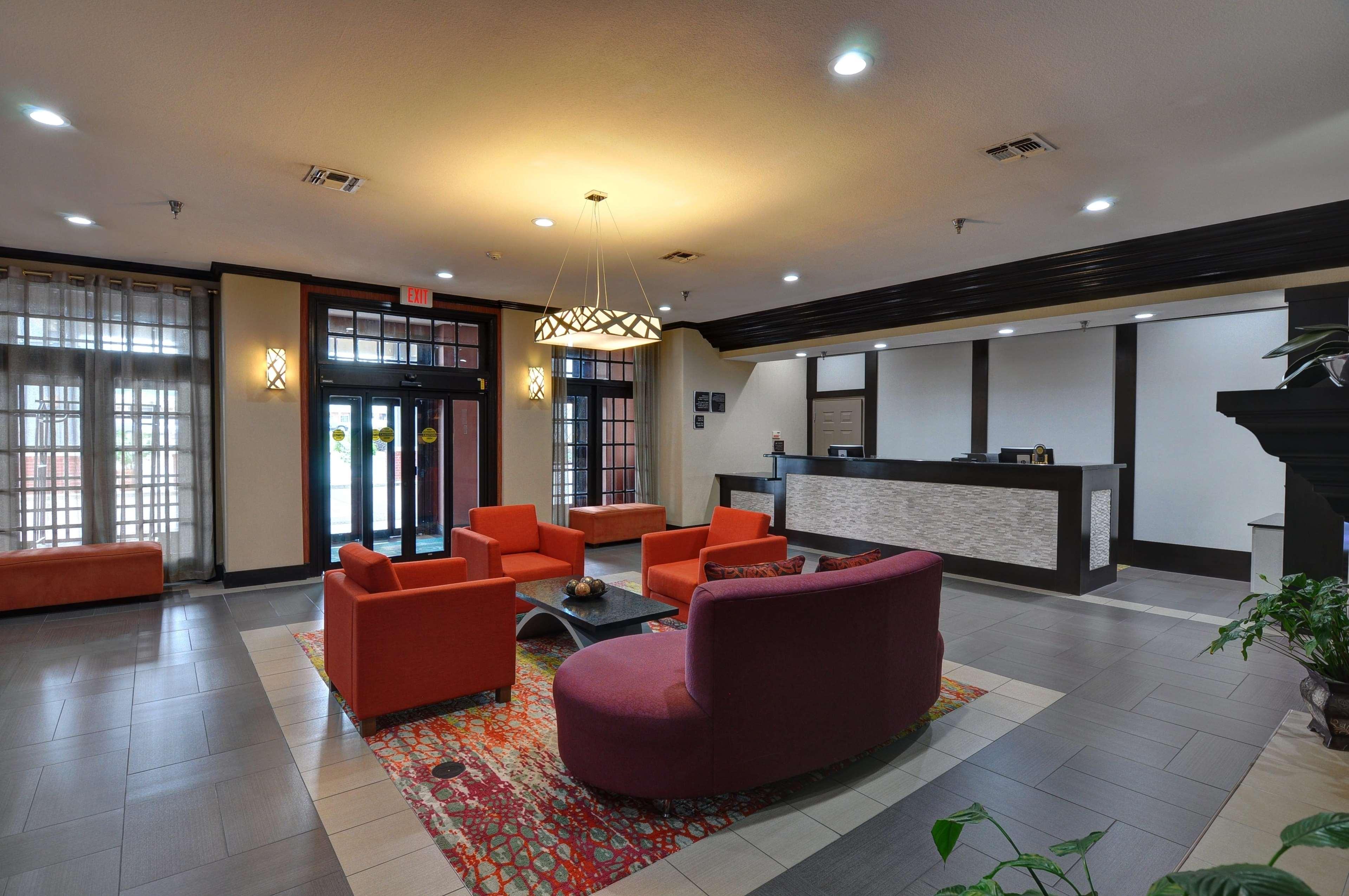Homewood Suites By Hilton- Longview Eksteriør billede