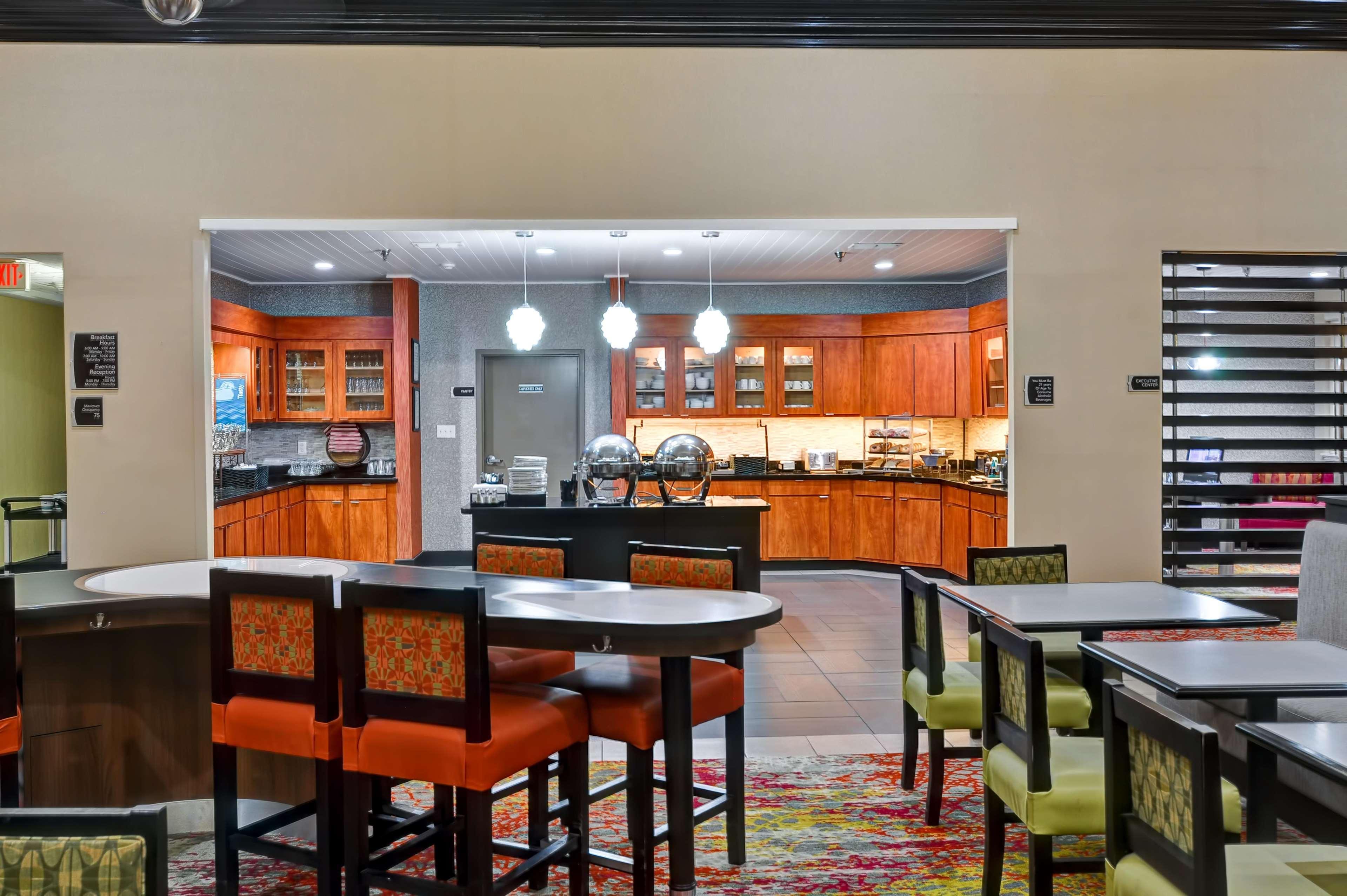Homewood Suites By Hilton- Longview Eksteriør billede