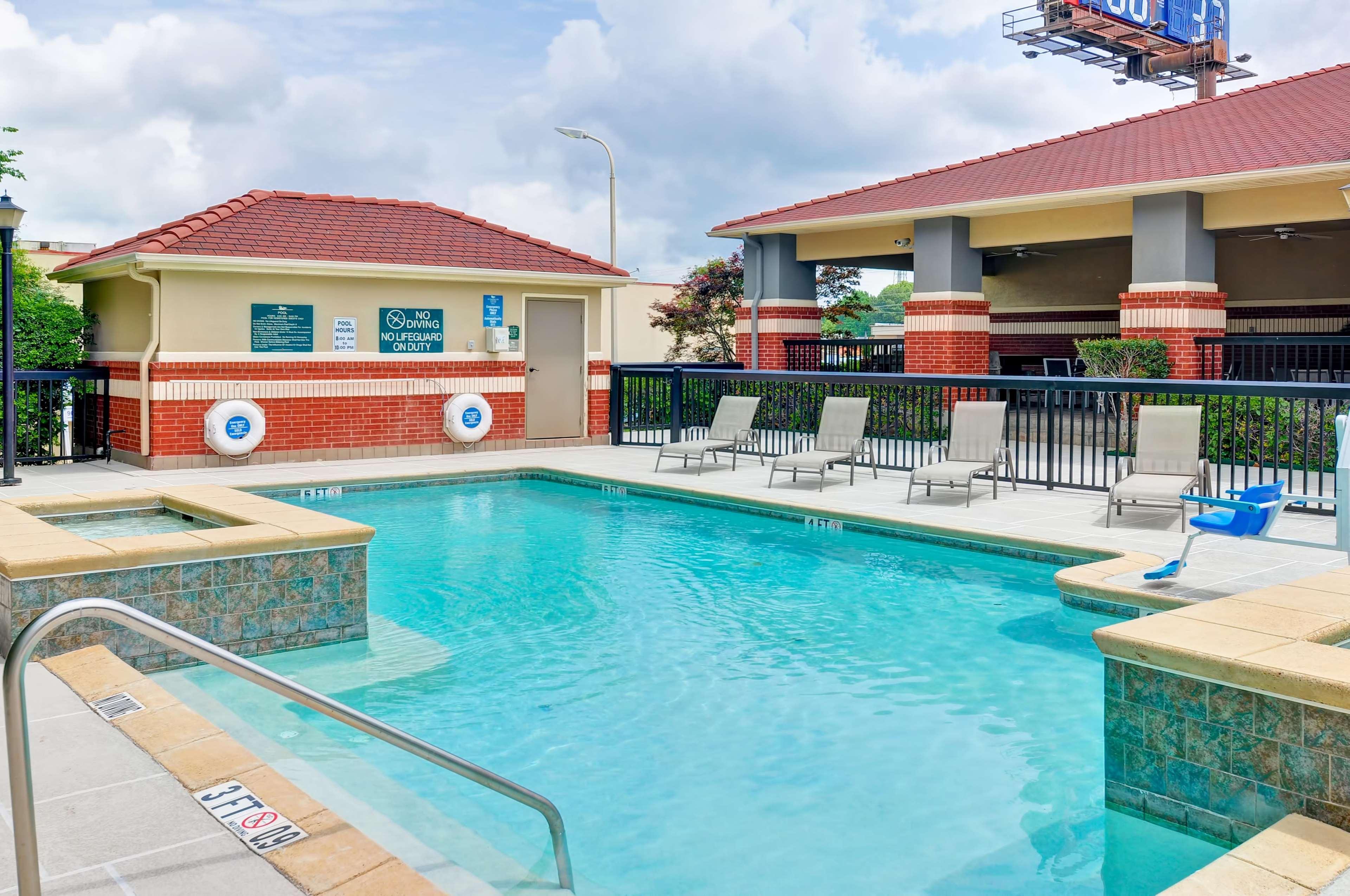 Homewood Suites By Hilton- Longview Eksteriør billede