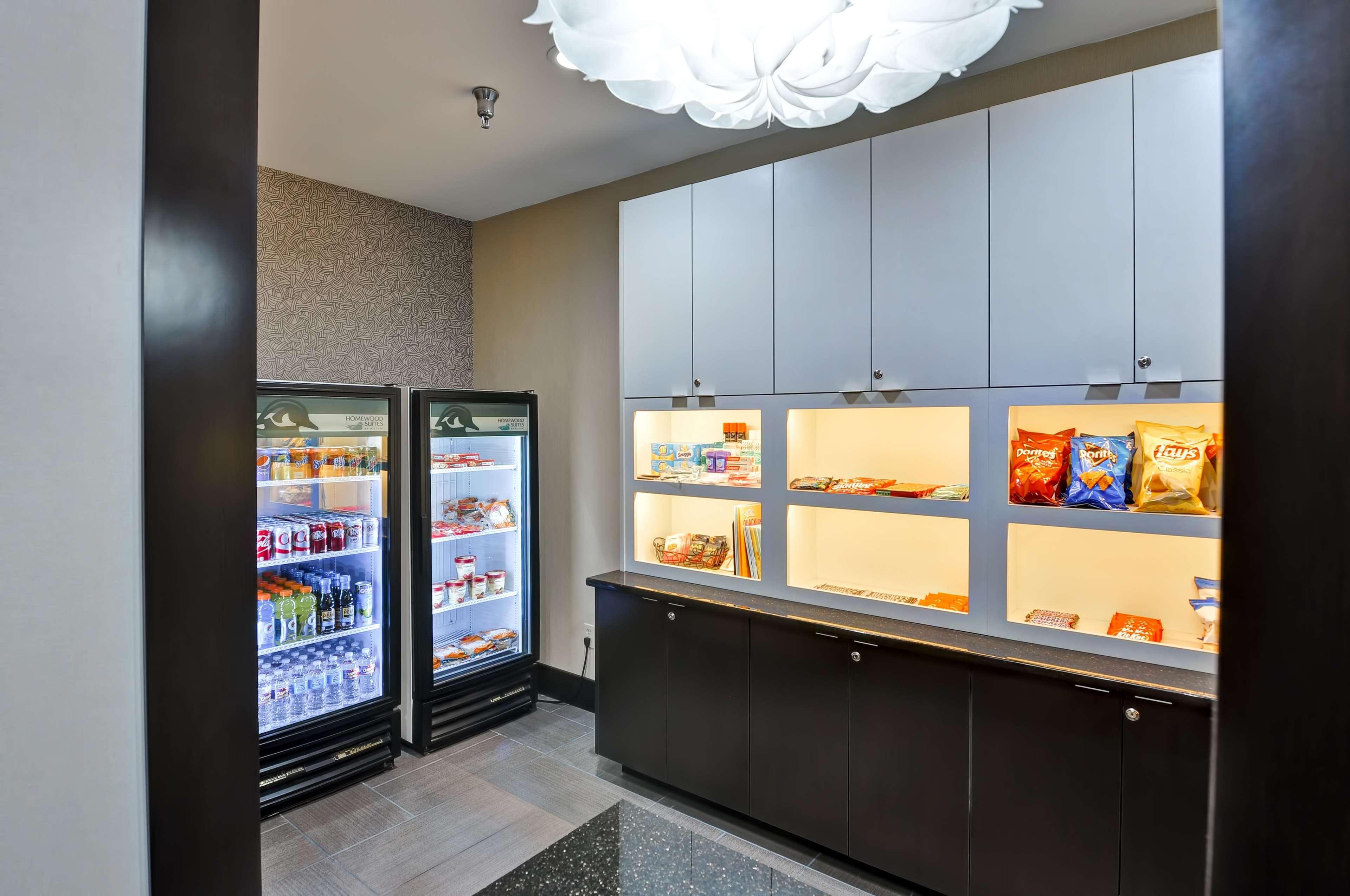 Homewood Suites By Hilton- Longview Eksteriør billede