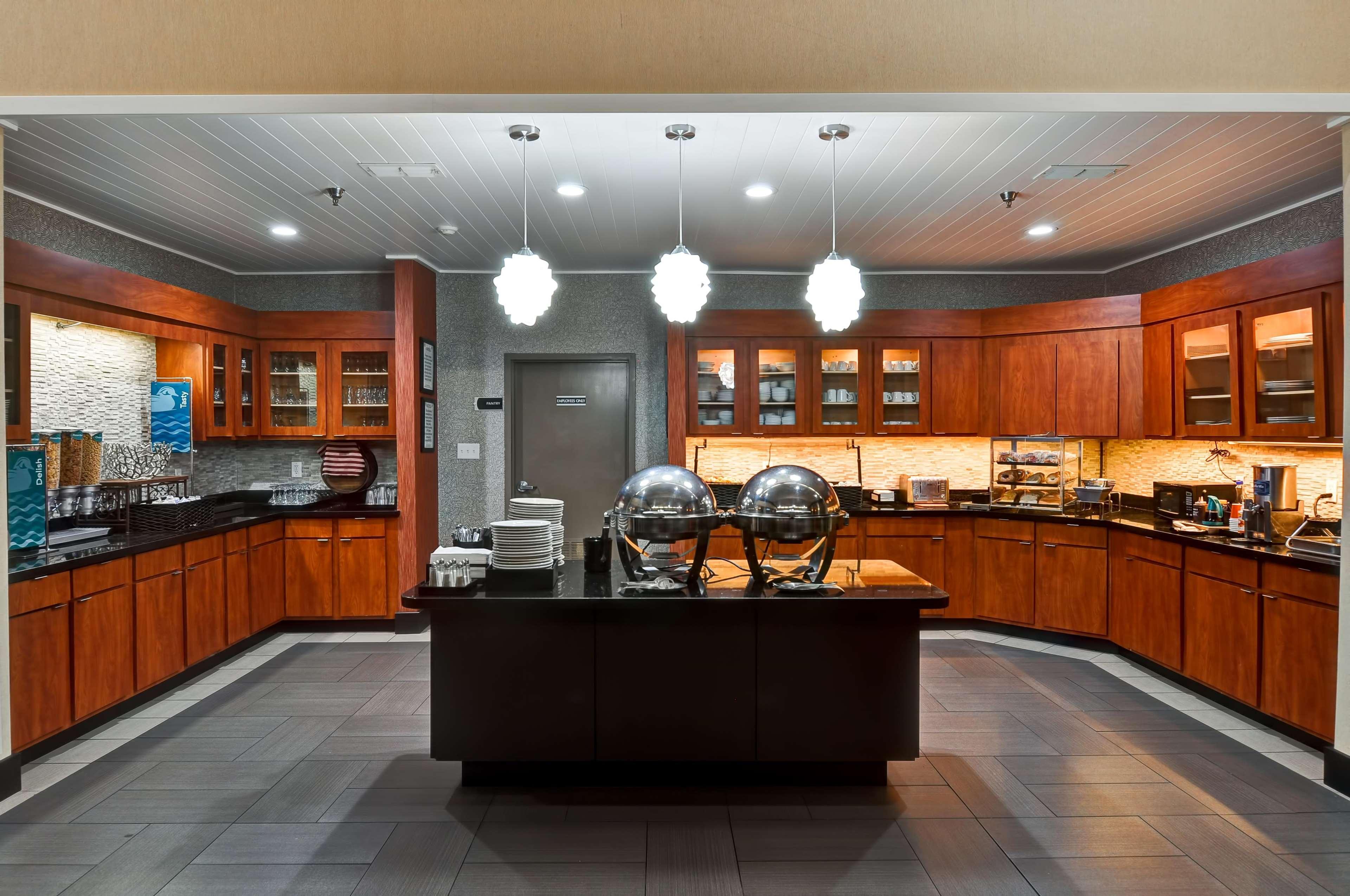 Homewood Suites By Hilton- Longview Eksteriør billede