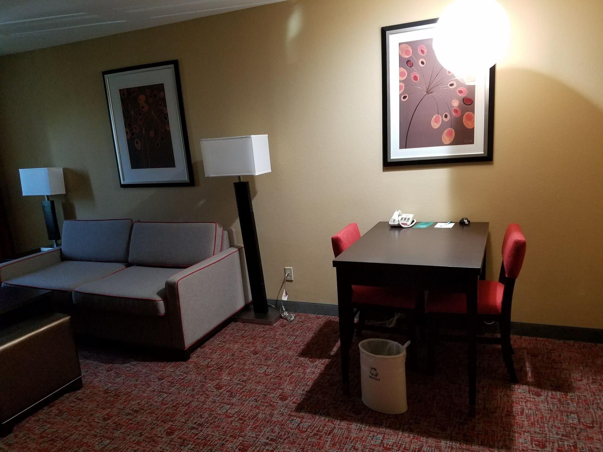 Homewood Suites By Hilton- Longview Eksteriør billede