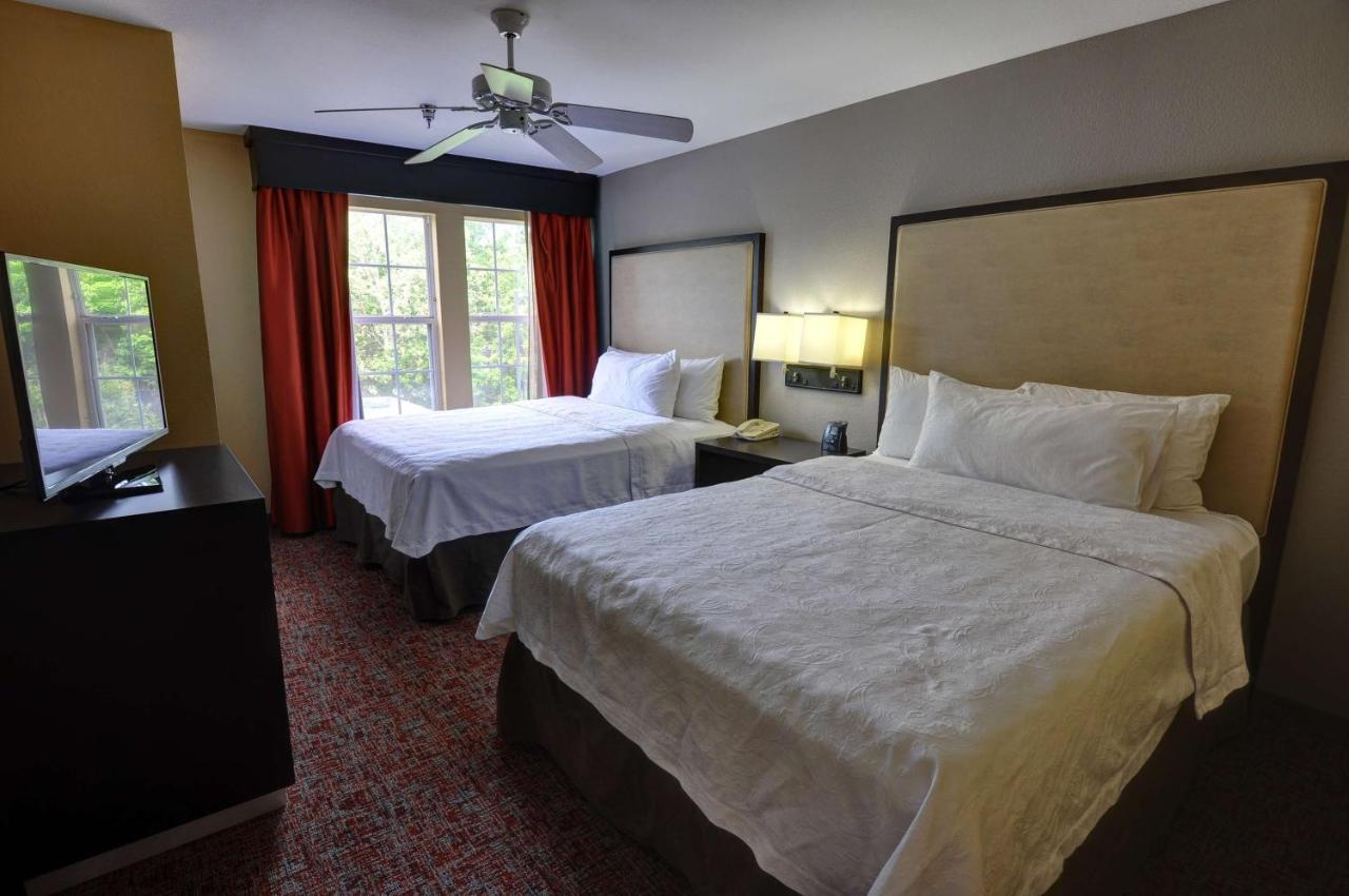 Homewood Suites By Hilton- Longview Eksteriør billede