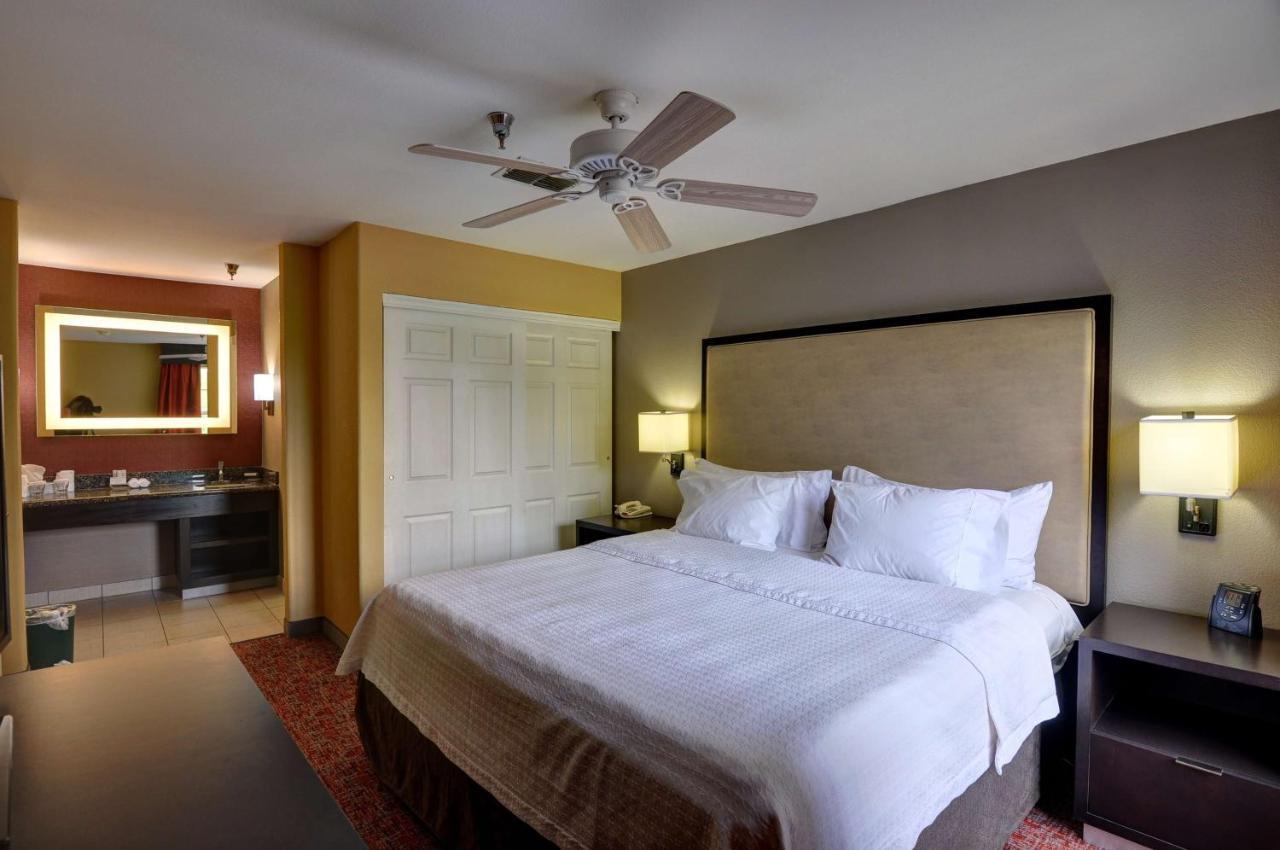 Homewood Suites By Hilton- Longview Eksteriør billede