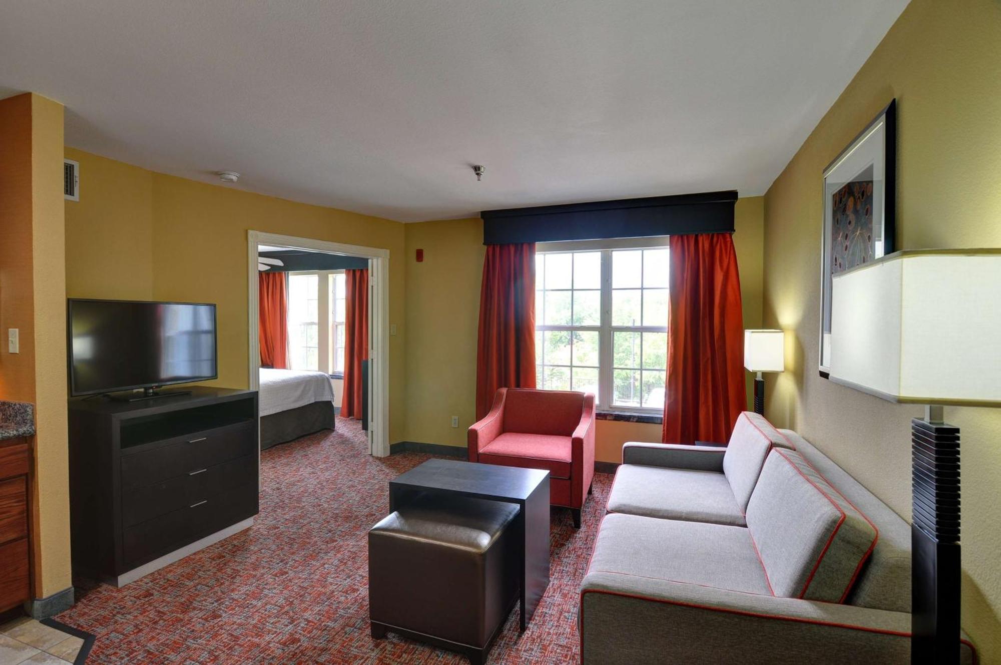 Homewood Suites By Hilton- Longview Eksteriør billede