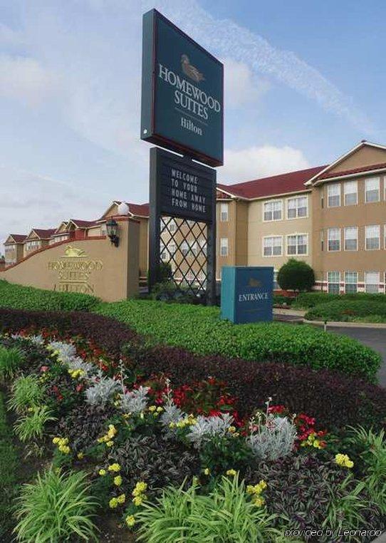 Homewood Suites By Hilton- Longview Eksteriør billede